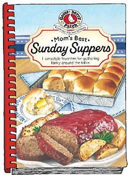 Mom's Best Sunday Suppers