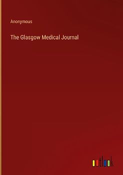 The Glasgow Medical Journal