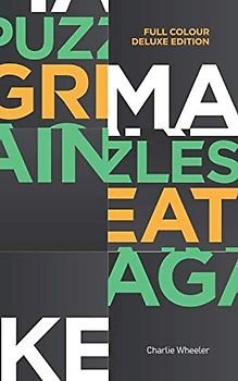 Make Puzzles Great Again | DELUXE EDITION