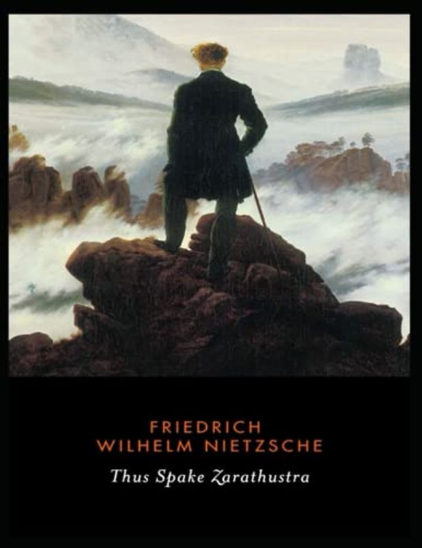 Thus Spake Zarathustra