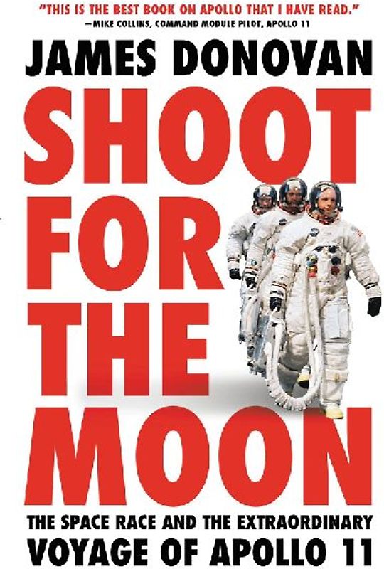 Shoot for the Moon