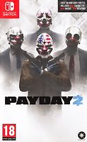 Payday 2 [EU Import]
