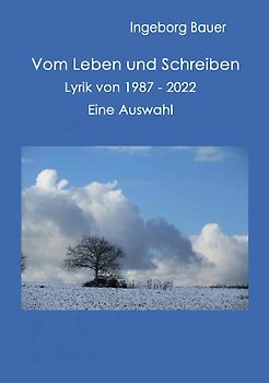 Vom Leben und Schreiben