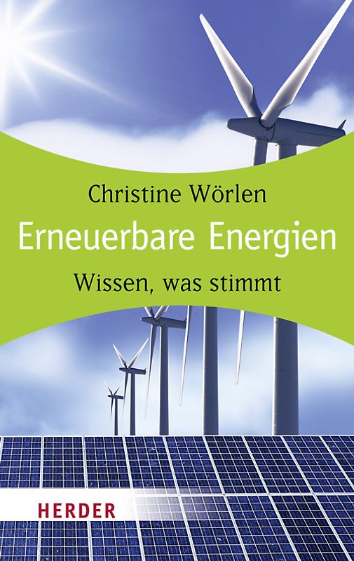 Erneuerbare Energien