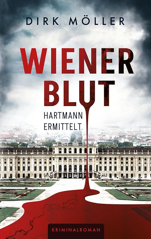 Wiener Blut - Hartmann ermittelt