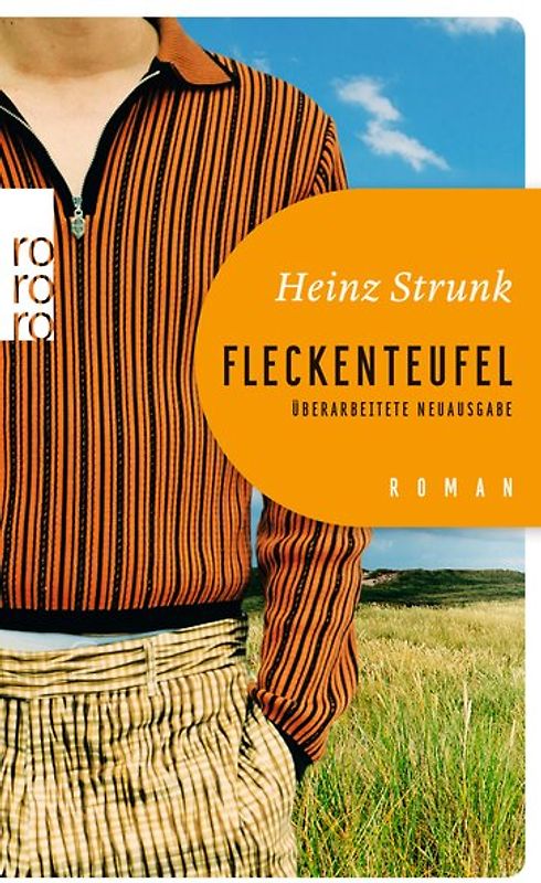 Fleckenteufel
