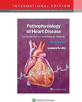 Pathophysiology of Heart Disease