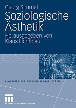 Soziologische Ästhetik