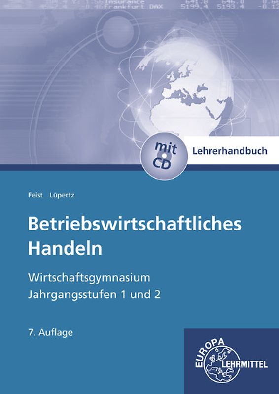 Lehrerhandbuch zu 94152