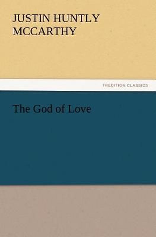 The God of Love