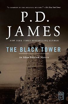 The Black Tower