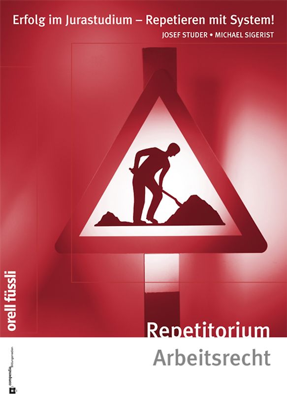 Repetitorium Arbeitsrecht