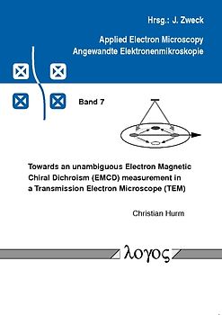 Towards an unambiguous Electron Magnetic Chiral Dichroism (EMCD) measurement in a Transmission Electron Microscope (TEM)