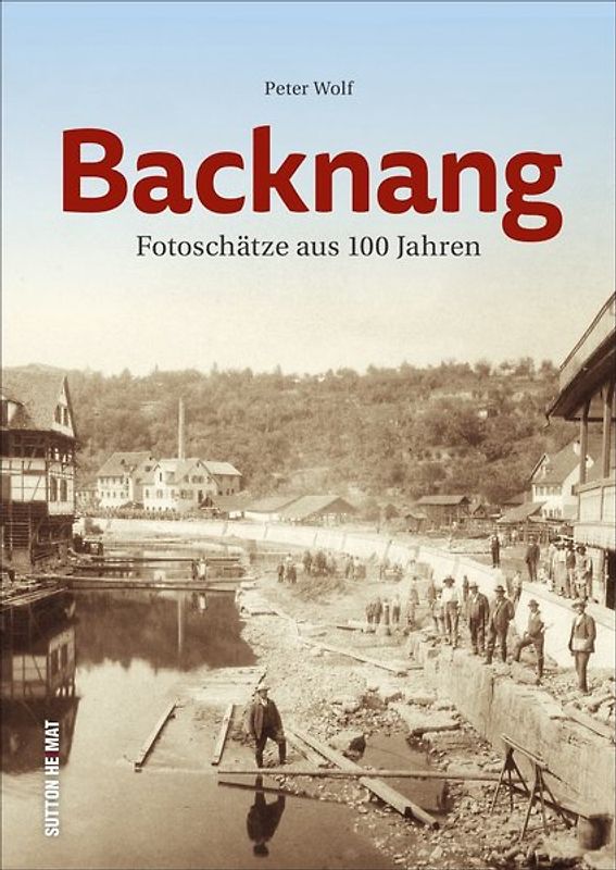 Backnang