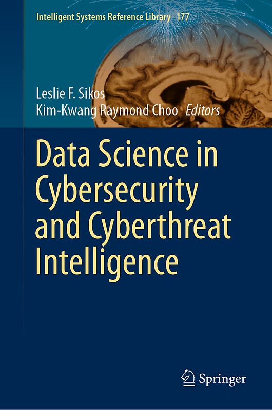 Data Science in Cybersecurity and Cyberthreat Intelligence