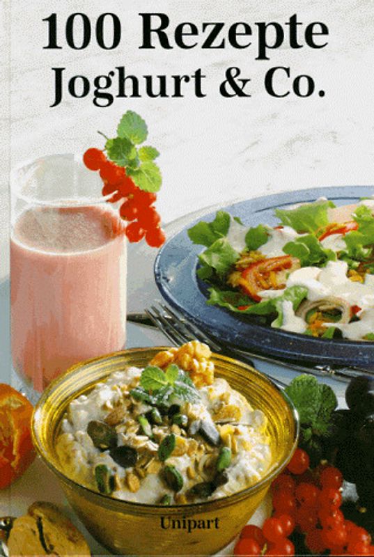 Joghurt & Co.
