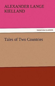 Tales of Two Countries