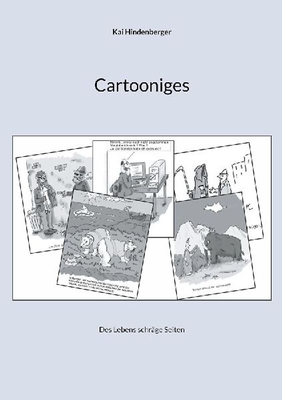 Cartooniges