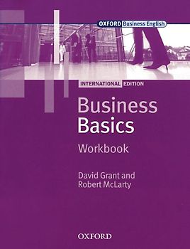 Business Basics - International / Workbook