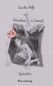 Surrealism in Concert