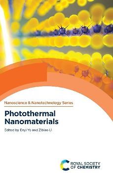 Photothermal Nanomaterials