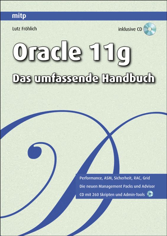 Oracle 11g