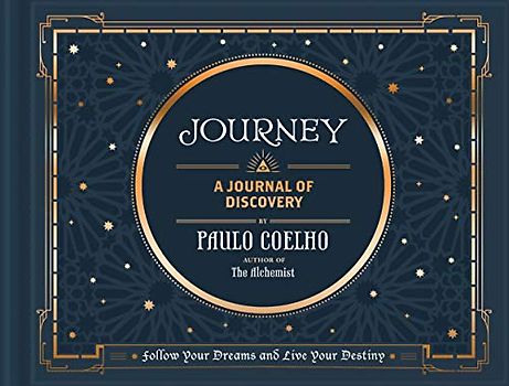 Journey: A Journal of Discovery