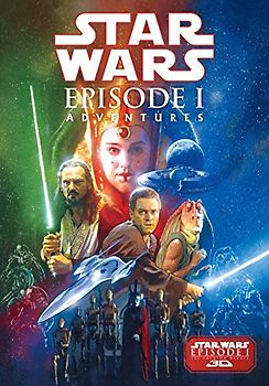 Star Wars: Episode I Adventures - Various