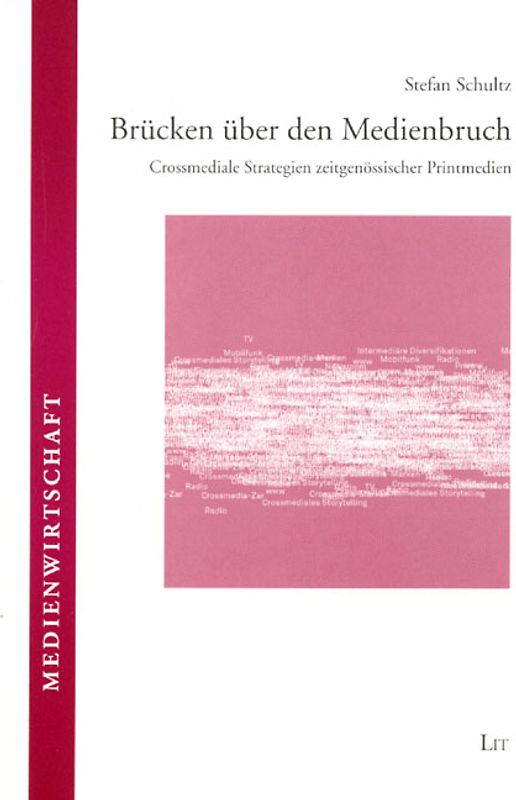Brücken über den Medienbruch