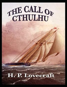 The Call of Cthulhu