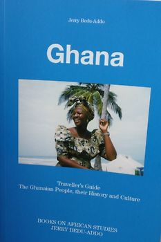 Ghana - Traveller's Guide