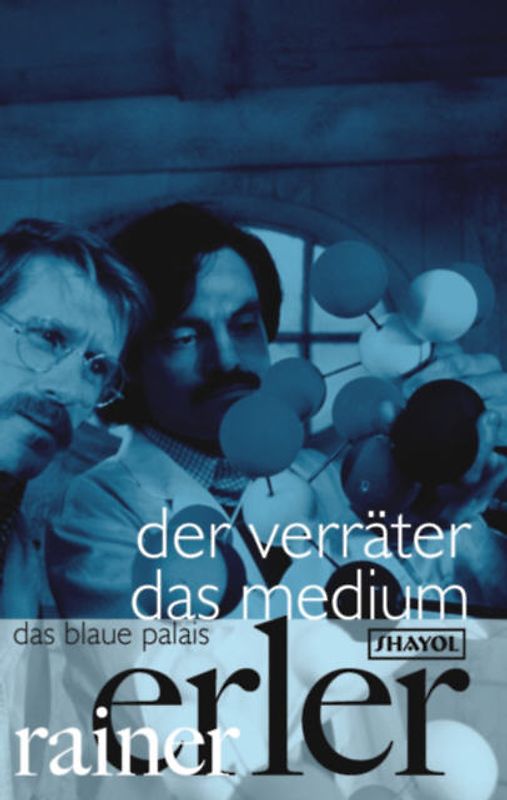 Der Verräter / Das Medium