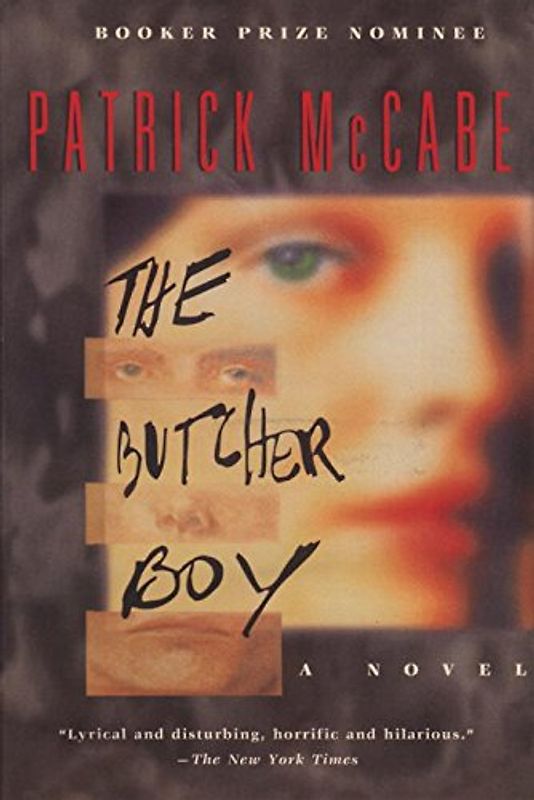 The Butcher Boy (Roman) - McCabe, Patrick