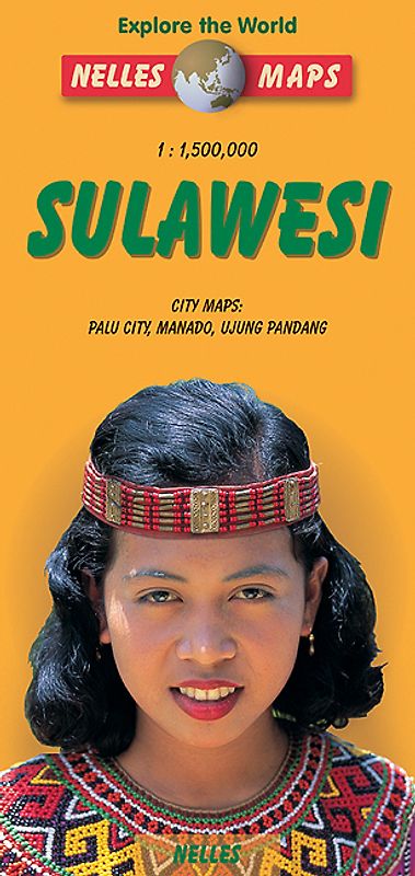 Indonesien / Sulawesi