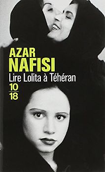 Lire Lolita à Téhéran