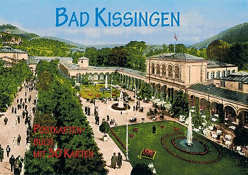 Bad Kissingen