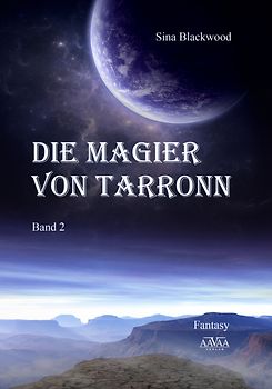 Die Magier von Tarronn (2) - Großdruck