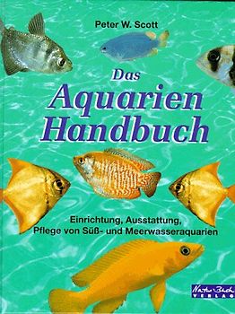 Das Aquarien-Handbuch
