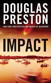 Impact - Douglas Preston