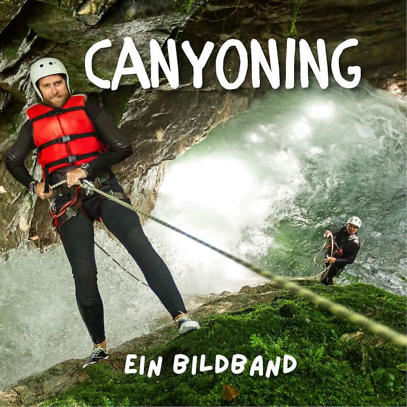 Canyoning
