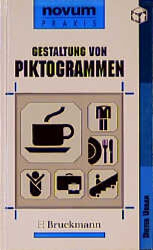 Gestaltung von Piktogrammen