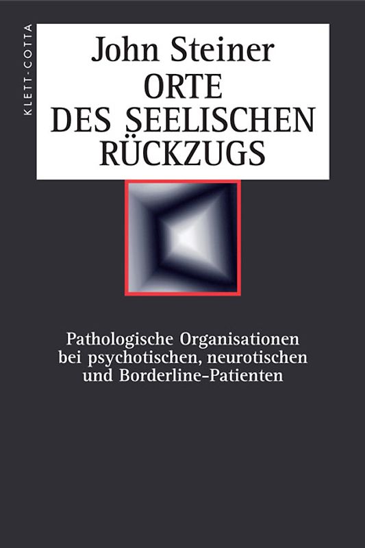Orte des seelischen Rückzugs