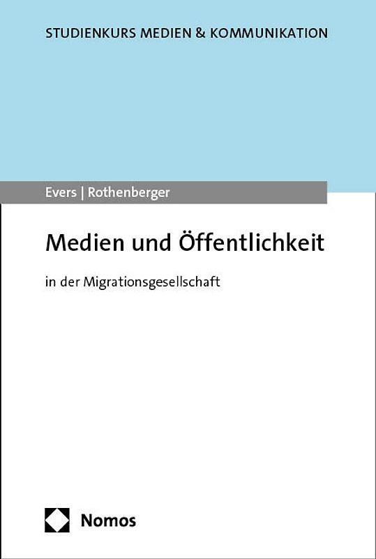 Medien und Öffentlichkeit
