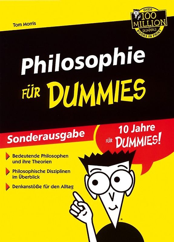 Philosophie für Dummies