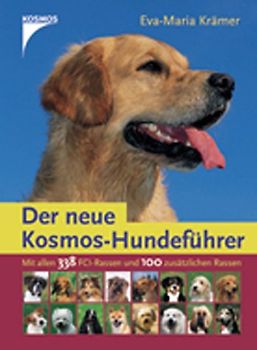 Der neue Kosmos-Hundeführer