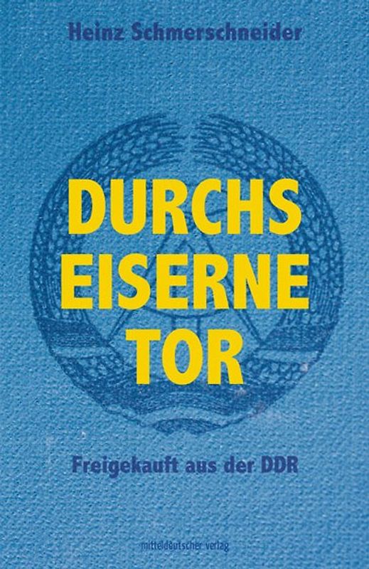 Durchs Eiserne Tor