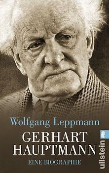 Gerhart Hauptmann