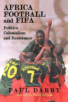 Africa, Football and FIFA