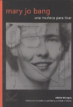 Una muñeca para tirar