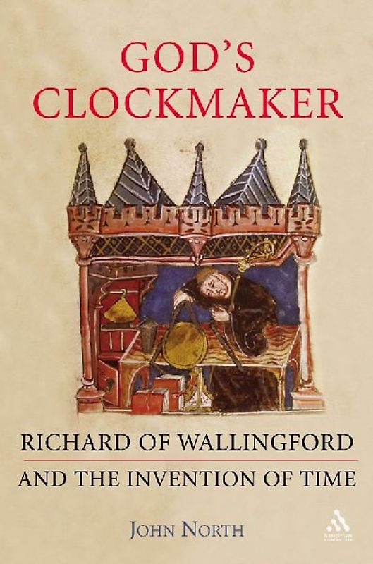 God's Clockmaker